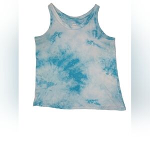 Avenue tank top
